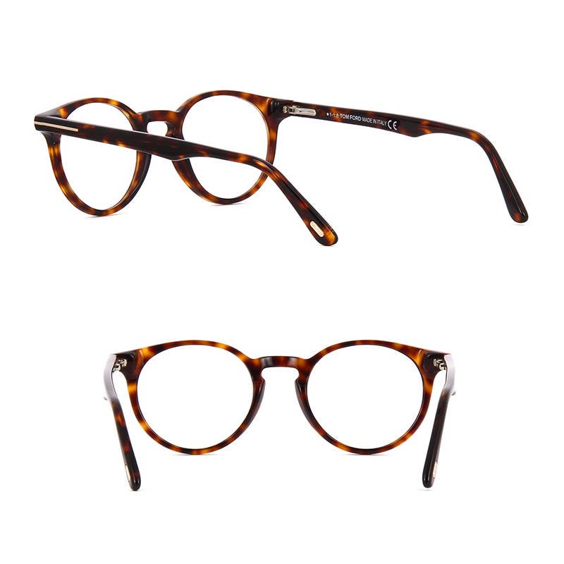 トムフォード TOM FORD TF5557-B(FT5557-B) 052 Blue Control