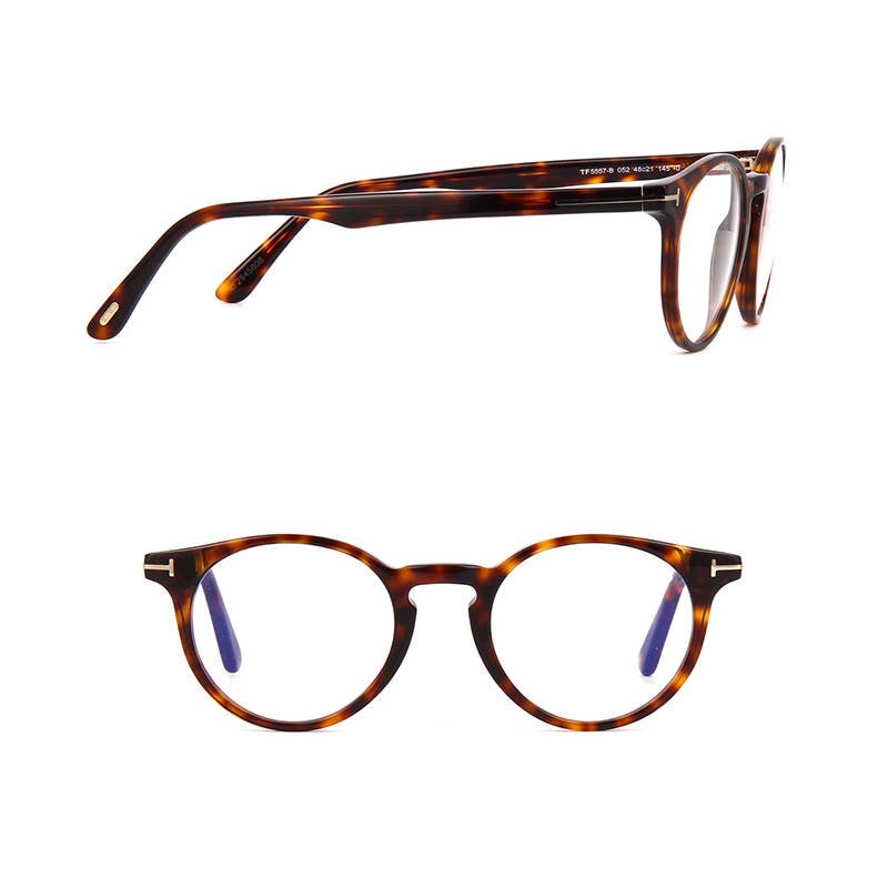 トムフォード TOM FORD TF5557-B(FT5557-B) 052 Blue Control