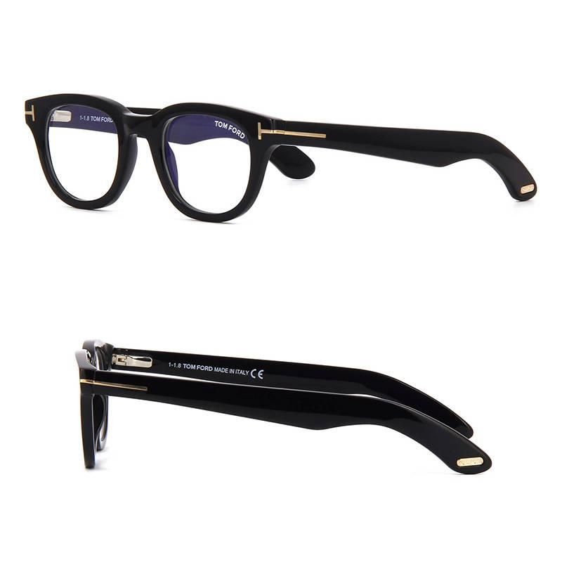 トムフォード TOM FORD TF5558-B(FT5558-B) 001 Blue Control