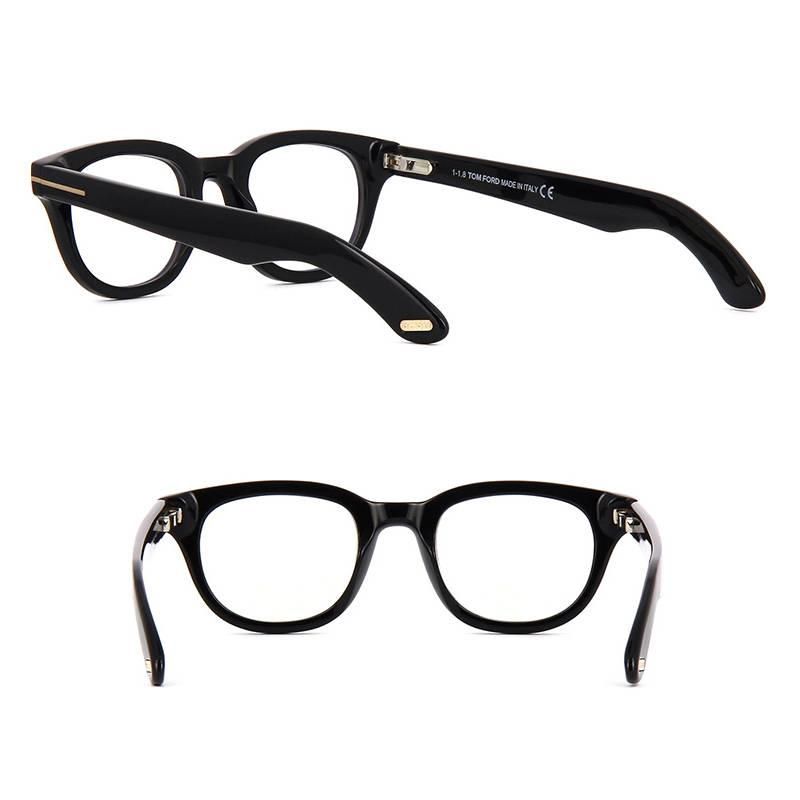 トムフォード TOM FORD TF5558-B(FT5558-B) 001 Blue Control