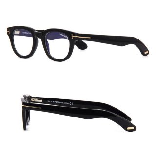 トムフォード TOM FORD TF5558-B(FT5558-B) 052 Blue Control