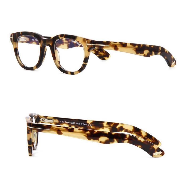 トムフォード TOM FORD TF5558-B(FT5558-B) 055 Blue Control