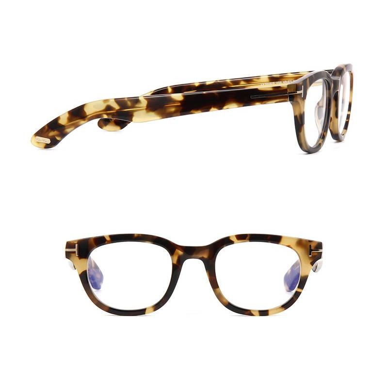 トムフォード TOM FORD TF5558-B(FT5558-B) 055 Blue Control