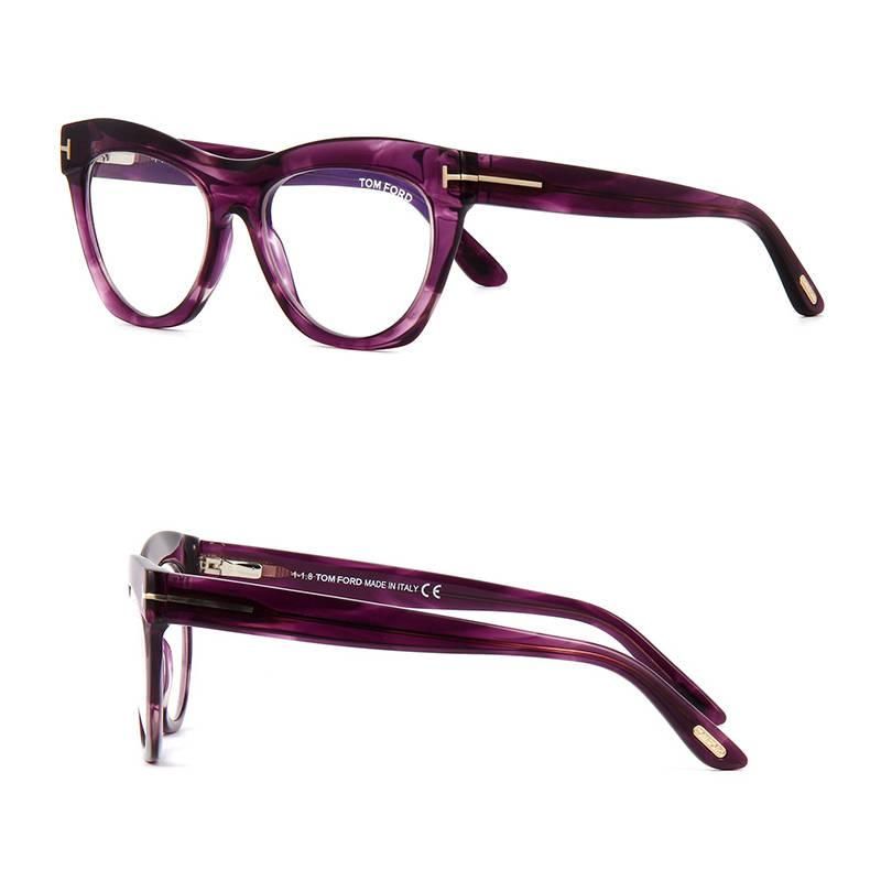 ȥե TOM FORD TF5559-B(FT5559-B) 055 Blue Control