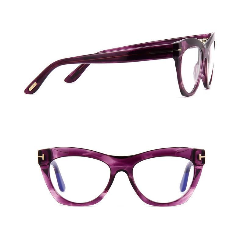 ȥե TOM FORD TF5559-B(FT5559-B) 055 Blue Control