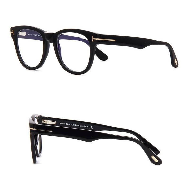 メンズトムフォード TOM FORD TF5560-B 001