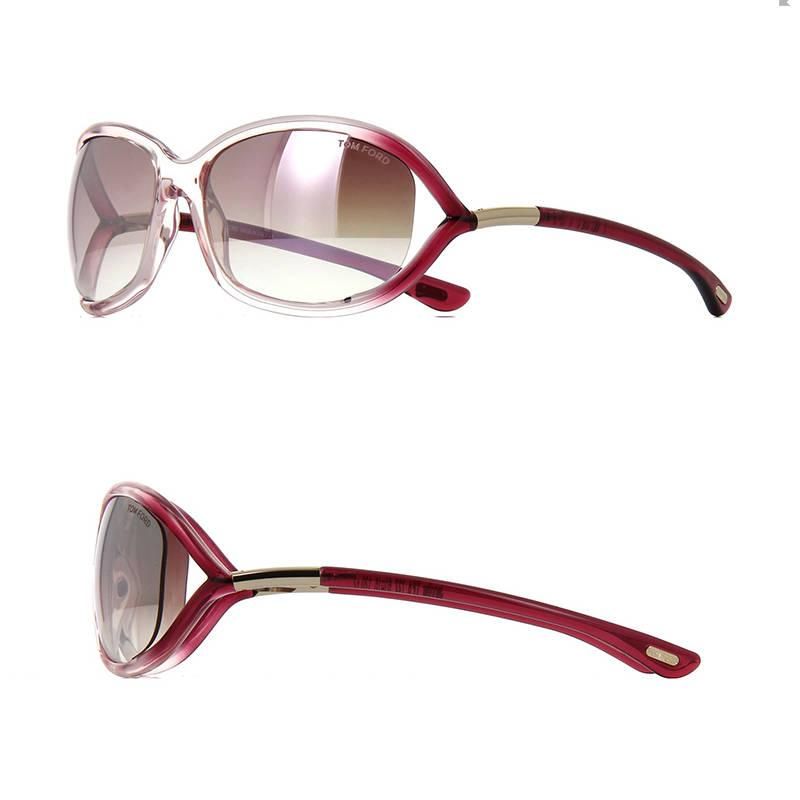 トムフォード TOM FORD JENNIFER TF0008(FT0008) 72Z