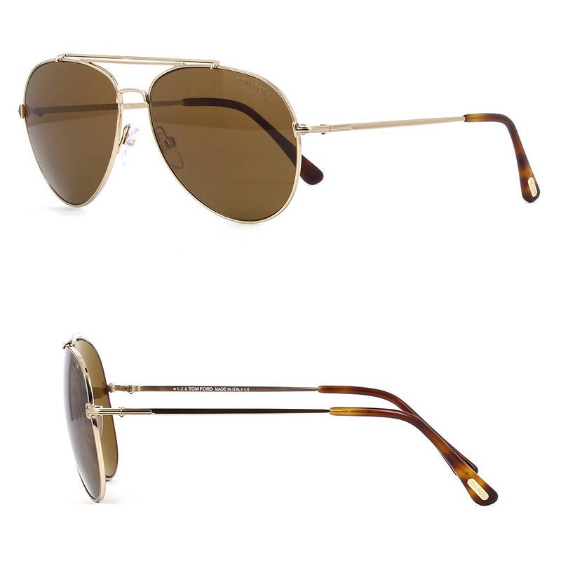 トムフォード TOM FORD INDIANA TF497(FT0497) 28H POLARISED - ブランドサングラス、メガネ通販  アイウェアスタジオ