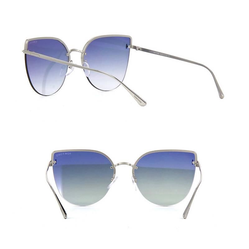 ȥե TOM FORD INGRID-02 TF652(FT0652) 16Z