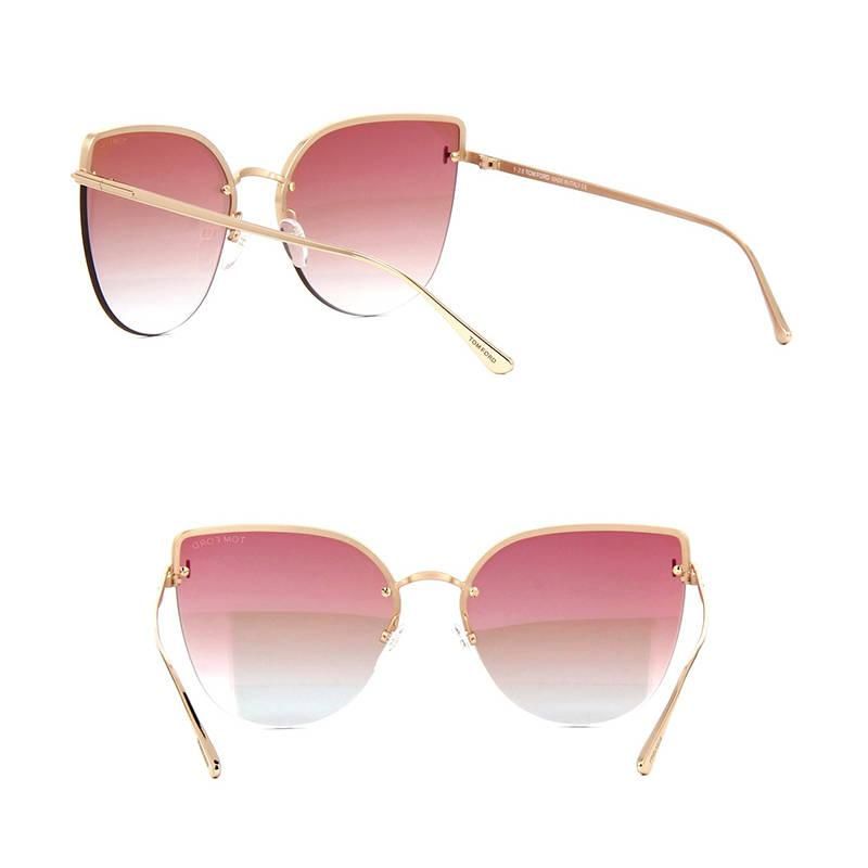 ȥե TOM FORD INGRID-02 TF652(FT0652) 33Z