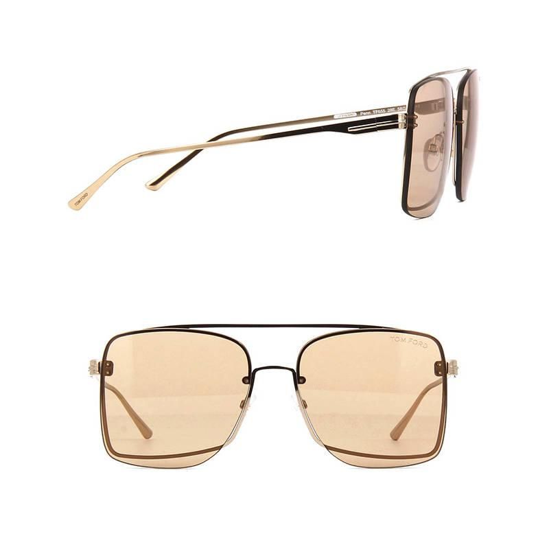 ȥե TOM FORD PENN TF655(FT0655) 28E