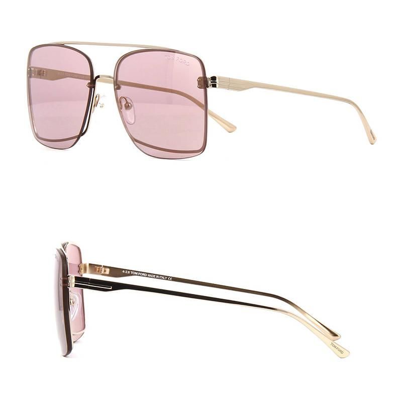 ȥե TOM FORD PENN TF655(FT0655) 28Z