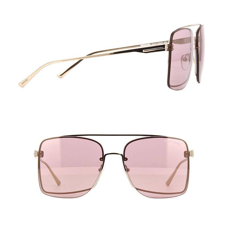 ȥե TOM FORD PENN TF655(FT0655) 28Z
