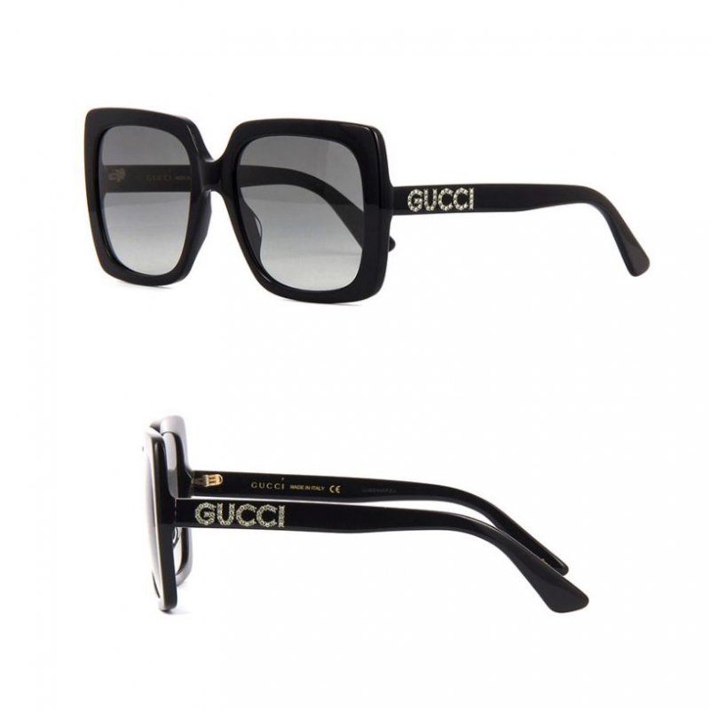 グッチ GUCCI GG0418S 001