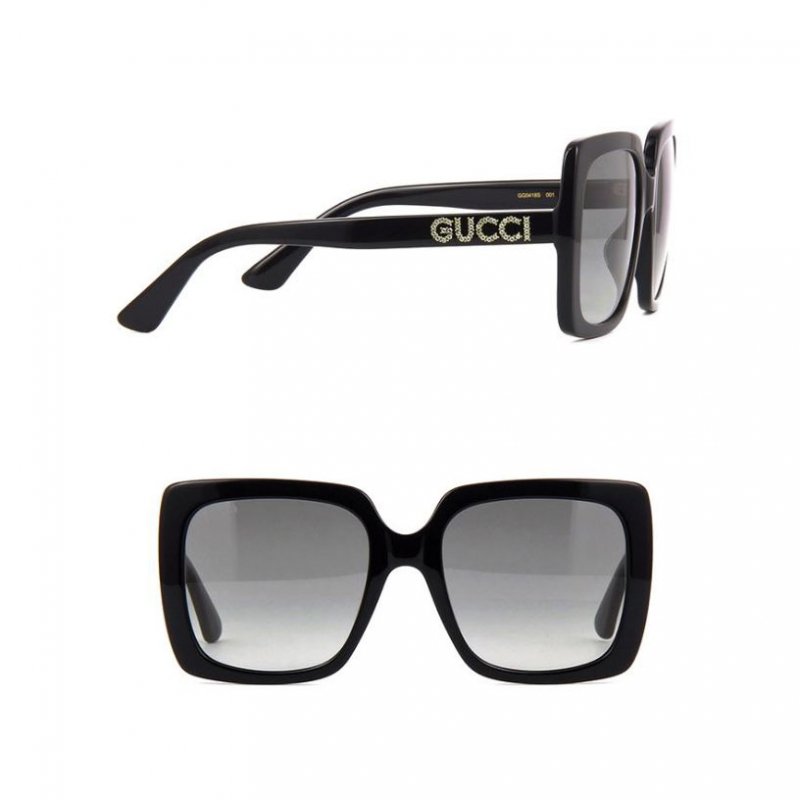 グッチ GUCCI GG0418S 001