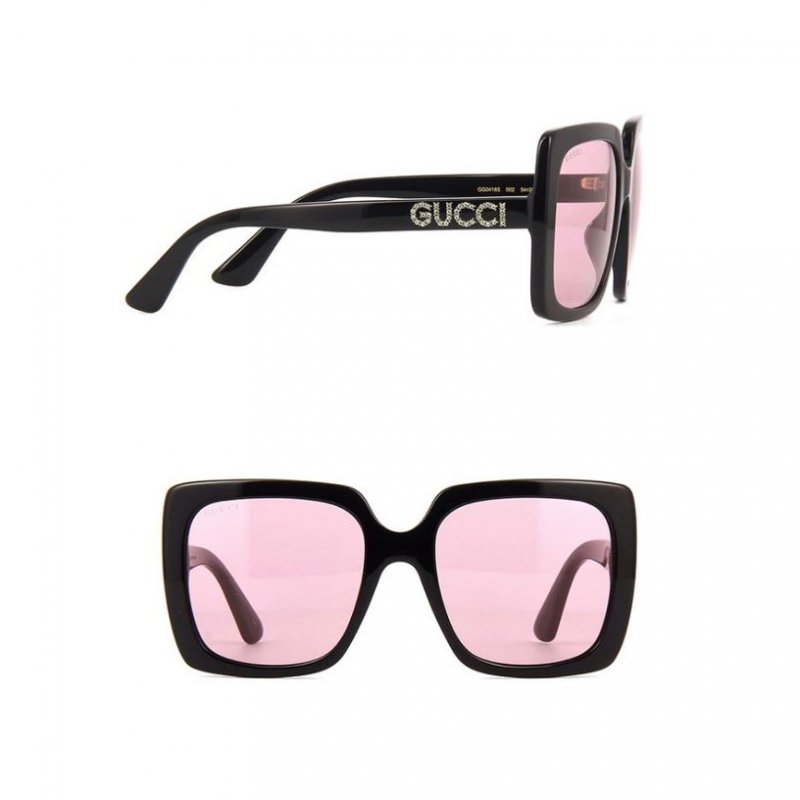 グッチ GUCCI GG0418S 002