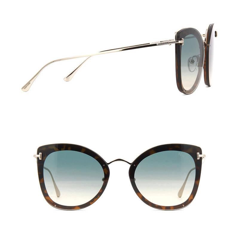 ȥե TOM FORD CHARLOTTE TF657(FT0657) 53P