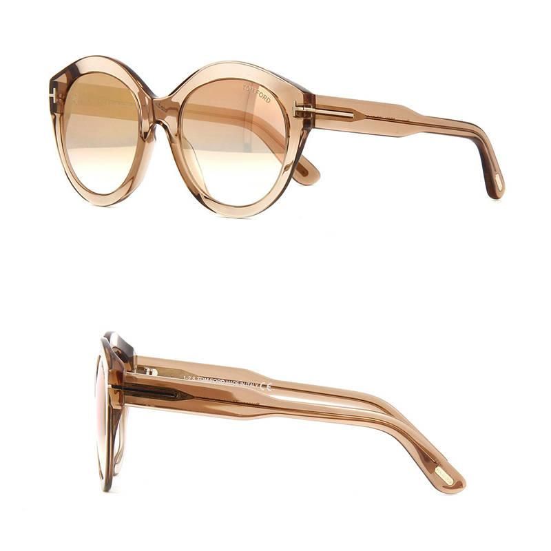 ȥե TOM FORD ROSANNA TF661(FT0661) 45G