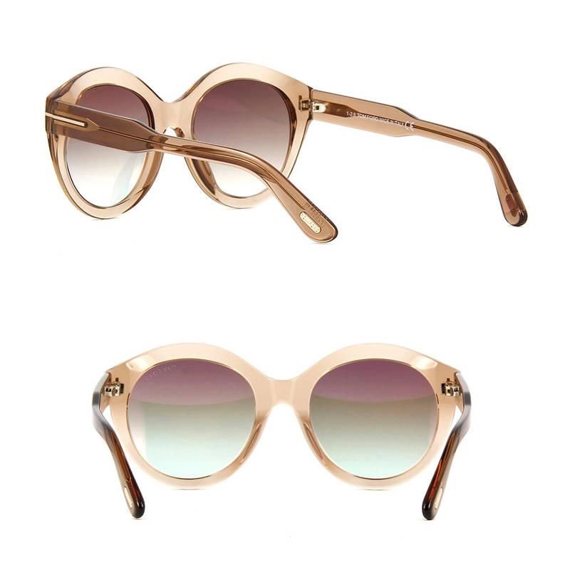 ȥե TOM FORD ROSANNA TF661(FT0661) 45G