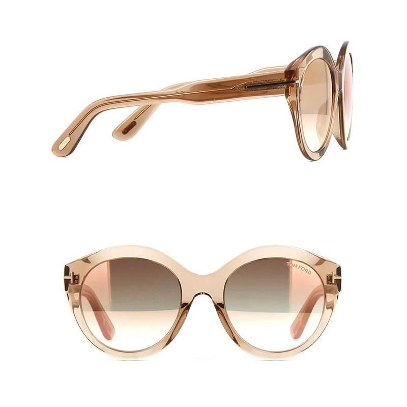 ȥե TOM FORD ROSANNA TF661(FT0661) 45G