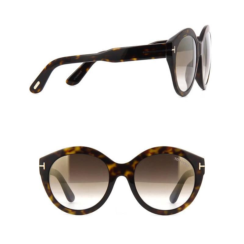ȥե TOM FORD ROSANNA TF661(FT0661) 52G