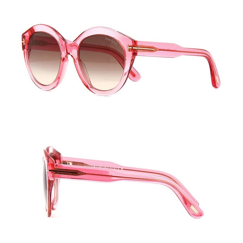 トムフォード TOM FORD ROSANNA TF661(FT0661) 72F