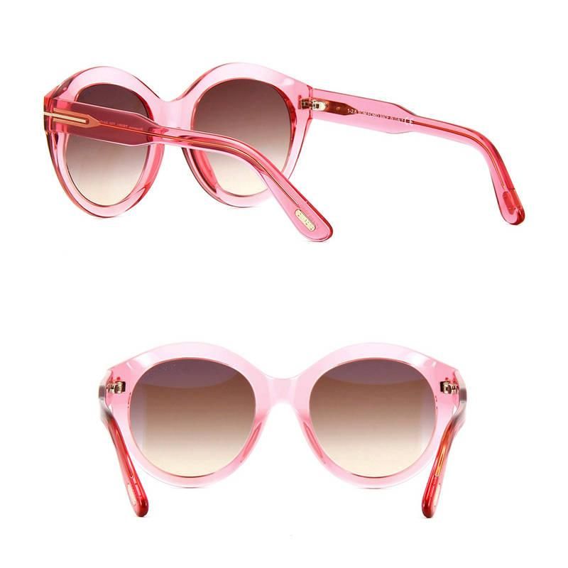 ȥե TOM FORD ROSANNA TF661(FT0661) 72F