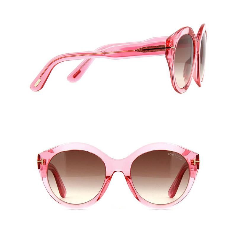 ȥե TOM FORD ROSANNA TF661(FT0661) 72F