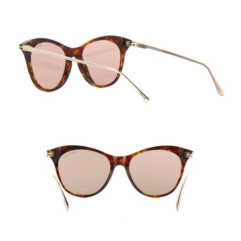 ȥե TOM FORD MICAELA TF662(FT0662) 55G