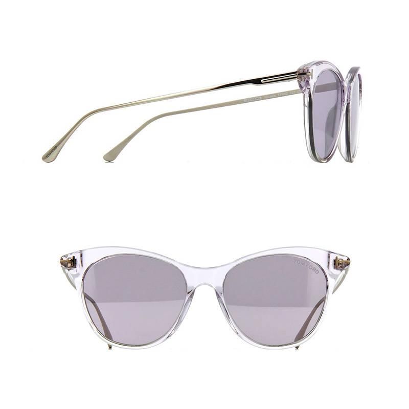 ȥե TOM FORD MICAELA TF662(FT0662) 72Z