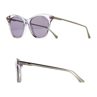 トムフォード TOM FORD MICAELA TF662(FT0662) 22X - ブランド