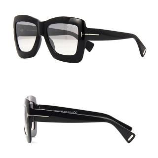 ȥե TOM FORD HUTTON-02 TF664(FT0664) 01B