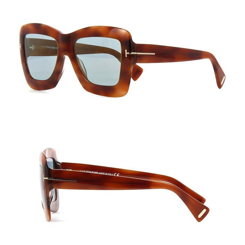 ȥե TOM FORD HUTTON-02 TF664(FT0664) 53X