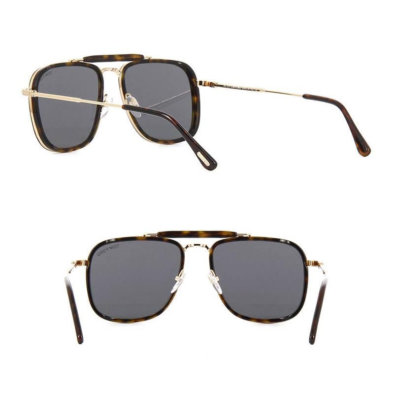 Tom ford hot sale ft0665 52a