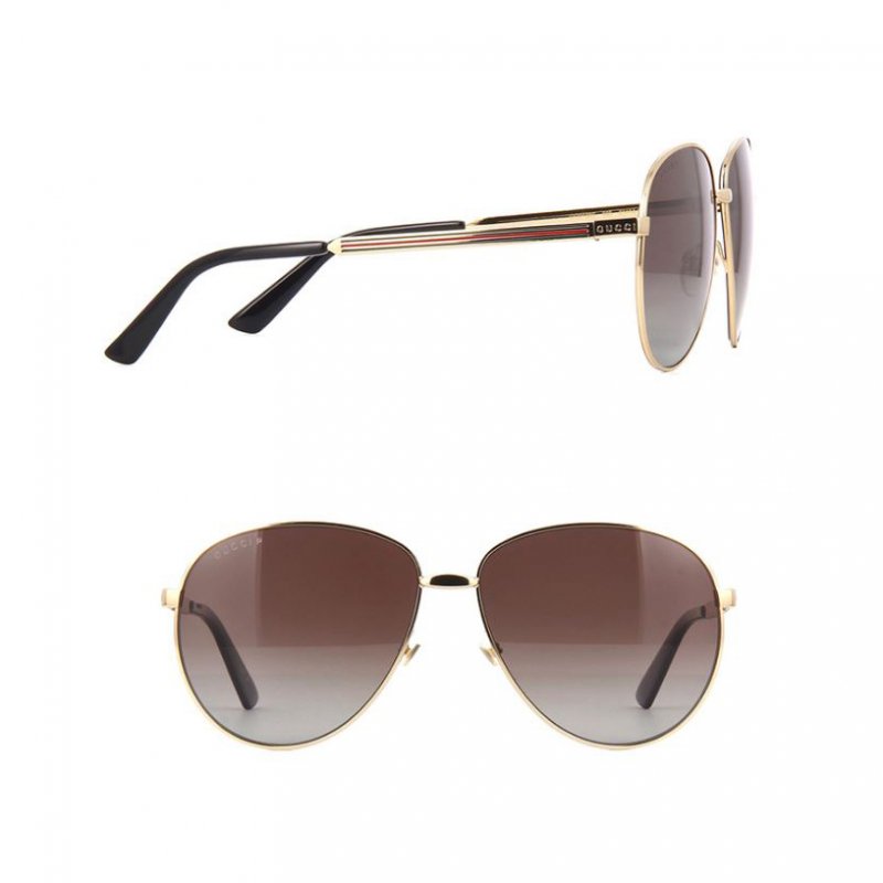 グッチ GUCCI GG0138S 005 POLARISED