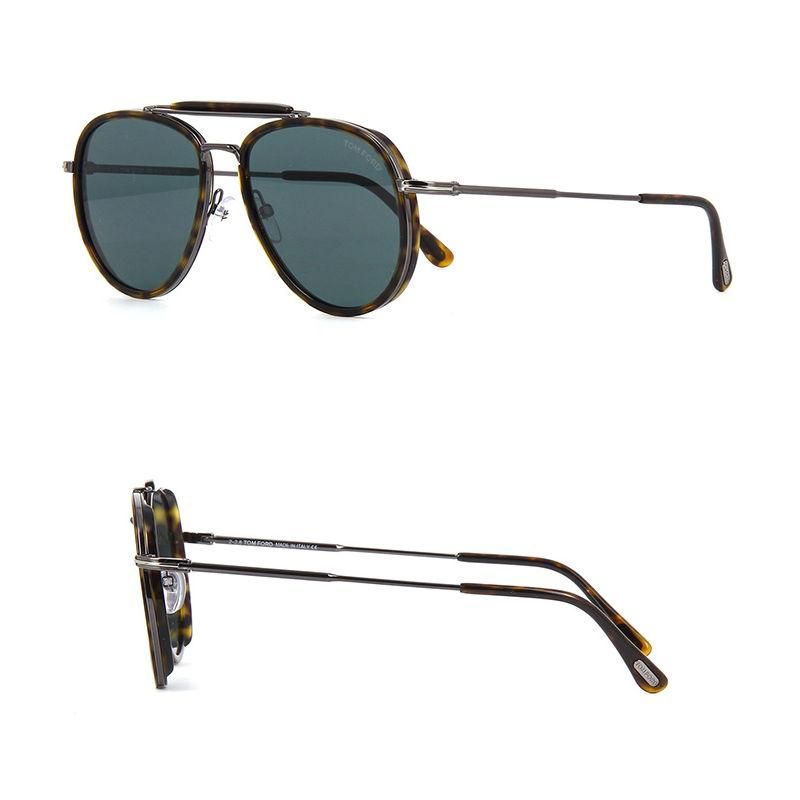 (美品！) TOM FORD トムフォード　TF666  サングラス