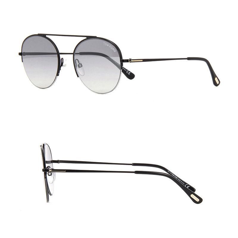ȥե TOM FORD FINN TF668(FT0668) 01C