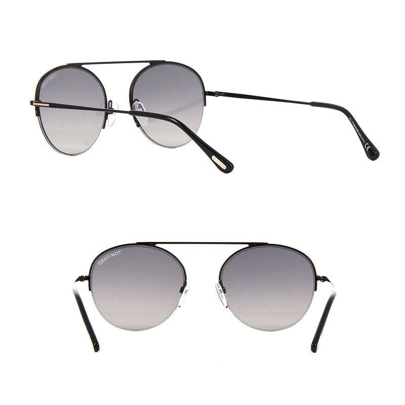 ȥե TOM FORD FINN TF668(FT0668) 01C