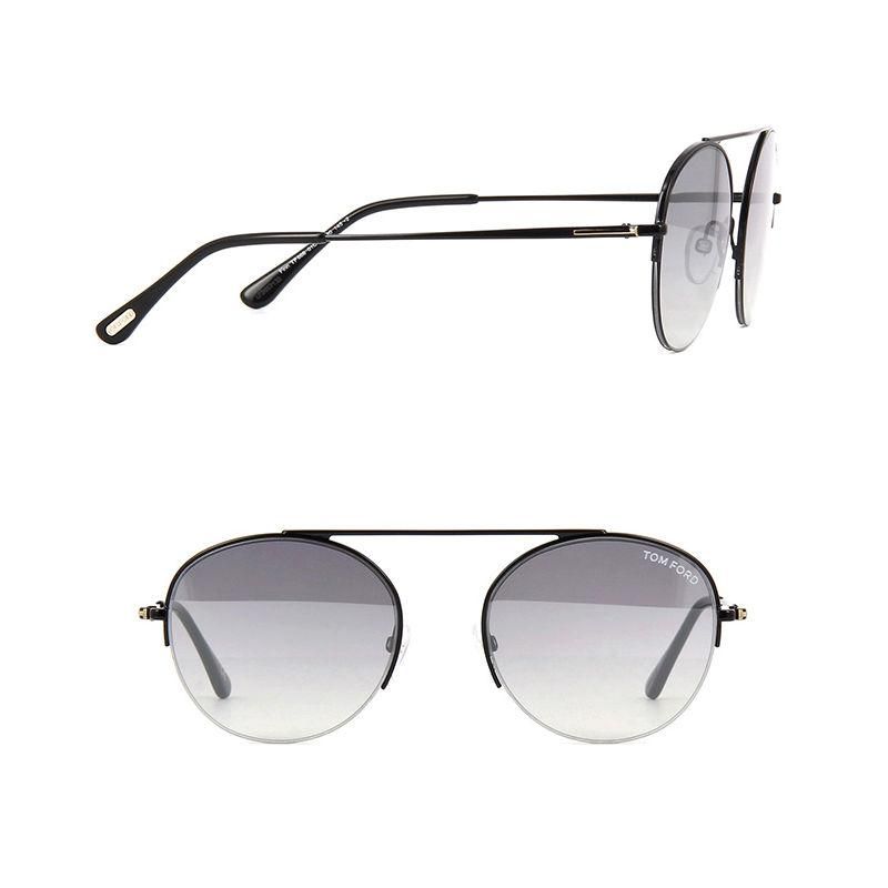 ȥե TOM FORD FINN TF668(FT0668) 01C