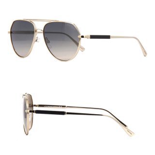 tom ford andes 61mm aviator sunglasses