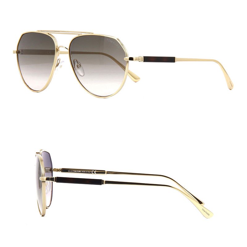 Tom ford best sale andes tf670