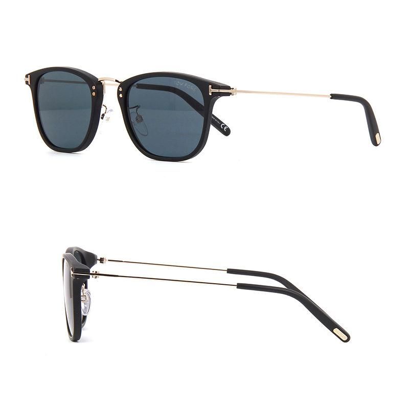 TOMFORD トムフォード TF672 FT0672 02N-