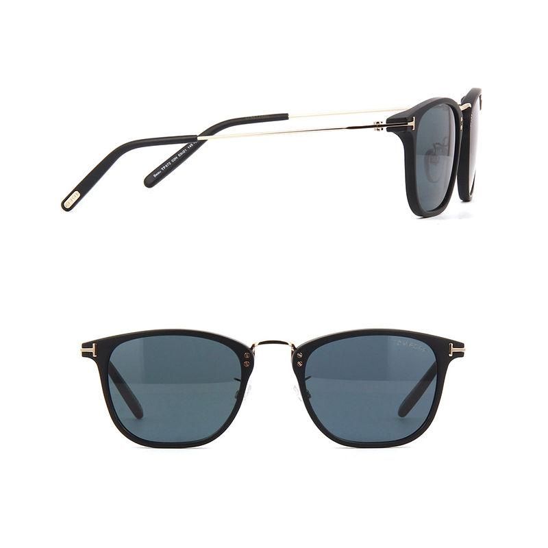 トムフォード TOM FORD BEAU TF672(FT0672) 02N