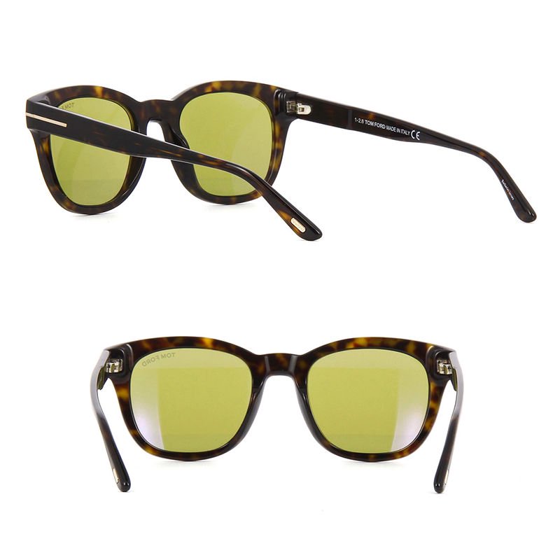 トムフォード TOM FORD EUGENIO TF676(FT0676) 52N