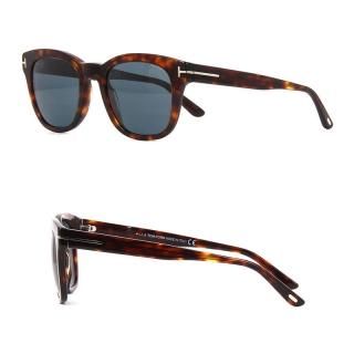 トムフォード【TOMFORD】サングラス　TF676 Eugenio TOM FORD サングラス TF676-F 01E Eugenio ウェリントン セル
