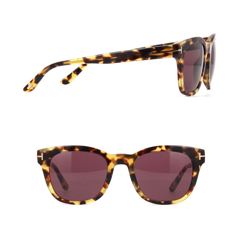 トムフォード TOM FORD EUGENIO TF676(FT0676) 56S