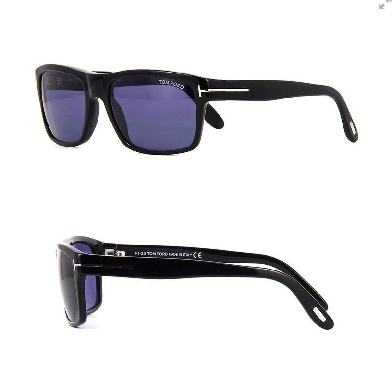 ȥե TOM FORD AUGUST TF678(FT0678) 01V