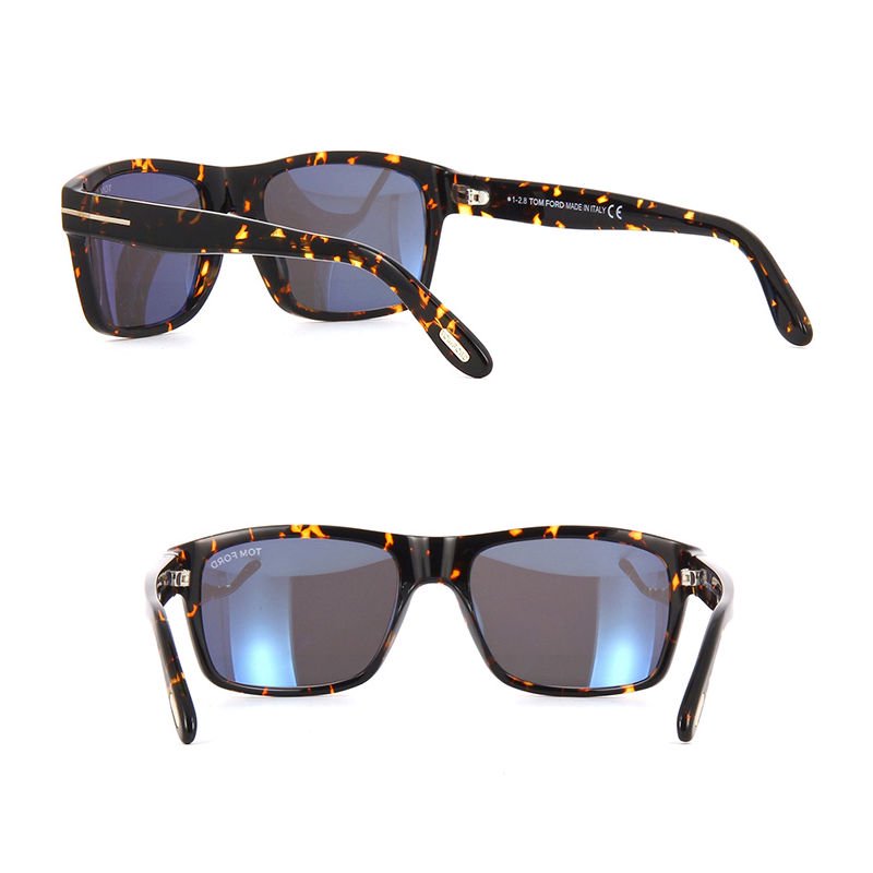 トムフォード TOM FORD AUGUST TF678(FT0678) 52A