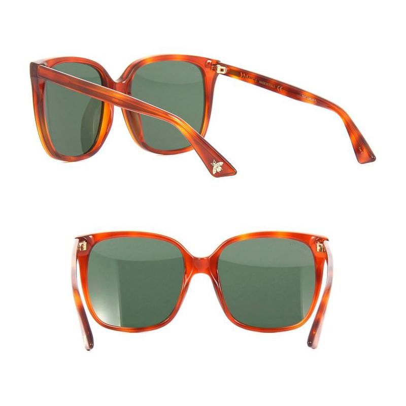 å GUCCI GG0022S 002