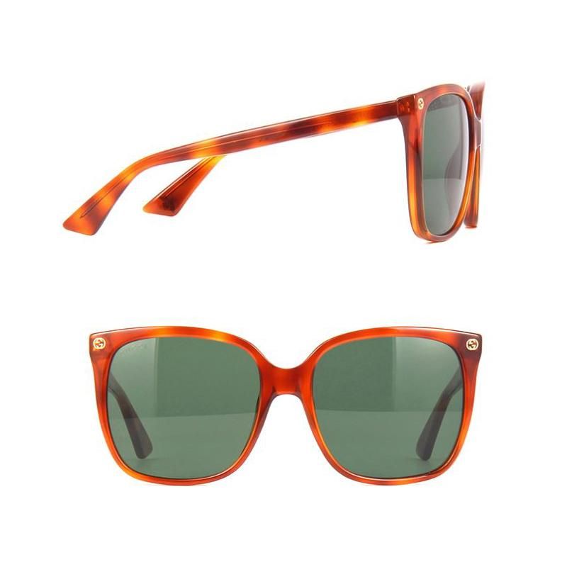 å GUCCI GG0022S 002